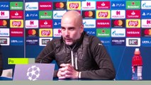 Pep celebrates 500 Man City goals. Wants 500 more .... in two months
