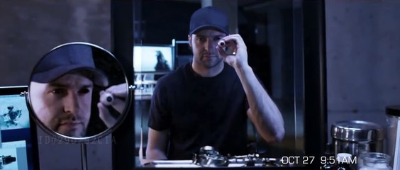 The Gracefield Incident Official Trailer 1 (2014) - Found Footage Horror Movie HD