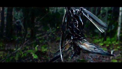 Spreading Darkness | Teaser trailer | HD