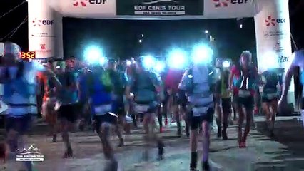 Teaser - Trail EDF Cenis Tour 2020