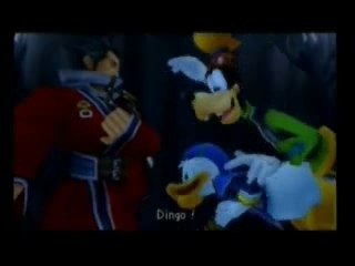 Colisée de l'Olympe partie 1 1/2