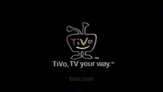 2000 Tivo TV Ads (3) (funny)