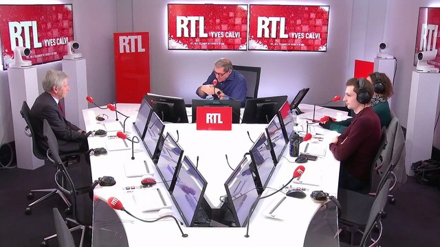Réforme des retraites : Alain Minc pointe un absence de bon sens du gouvernement