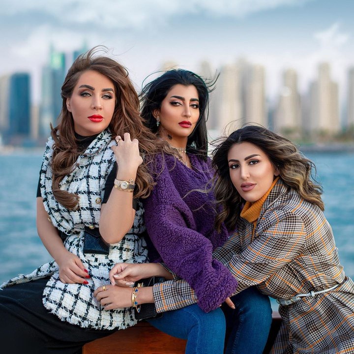 شيماء علي تصف بثينة الرئيسي بأنها "أسوأ صاحباته...