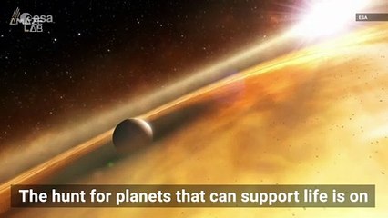 Powerful New Telescope Will Hunt for Life on Earth-Sized Exoplanets