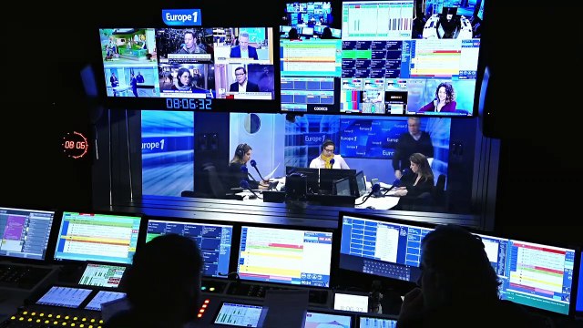 Grève des transports : à Châtelet à Paris, une foule impressionnante et des passagers fatigués