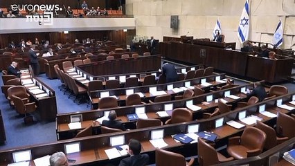 Israel: terceira eleição em menos de um ano