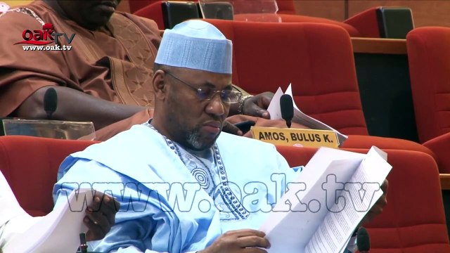 Bill for freedom from hunger, right to adequate food passes second reading stage