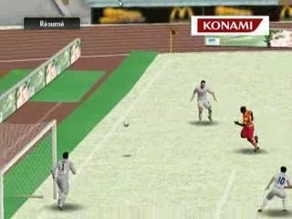 Tottenham - Lens Amical 1-0