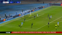 Dinamo Zagreb - Manchester City 1-4, Izvješće, 11.12.2019. HD