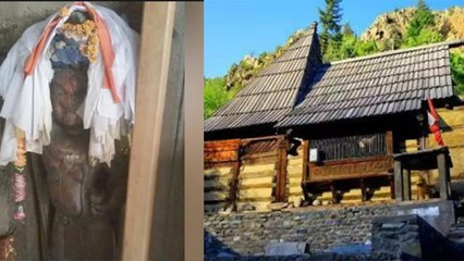 Mrikula Devi Temple में रखा है महिषासुर का रक्त, देखते ही अंधे हो जाते हैं भक्त | Boldsky