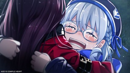 Death end re;Quest 2 - Bande annonce japonaise