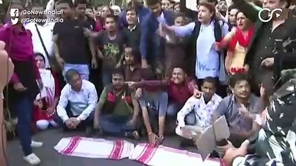 विवादित सीएबी पर सुप्रीम कोर्ट में याचिका दायर