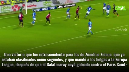 120 millones para cargarse a Sergio Ramos. Florentino Pérez lo hace: “Se acabó el cuento”