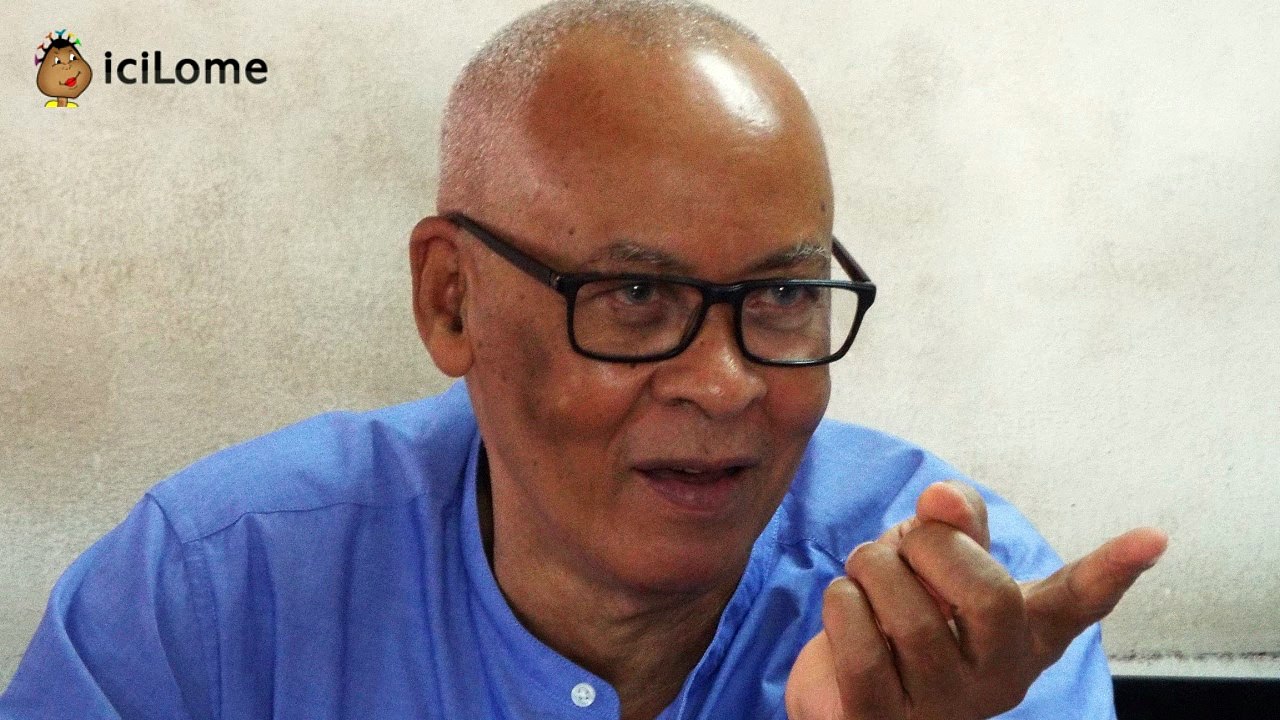 Eric Dupuy:  "A l'ANC quand on parle de transition, on ne négocie pas avec le régime RPT-UNIR"