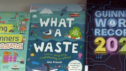 Discovering Welsh History At The Conwy Culture Centre!