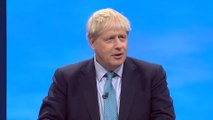 Reino Unido celebra elecciones con Johnson como favorito