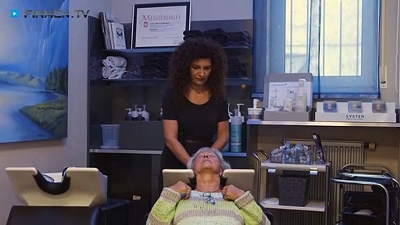 Friseur Enza am Rathaus in Rüsselsheim – trendige Haarschnitte & raffinierte Make-ups