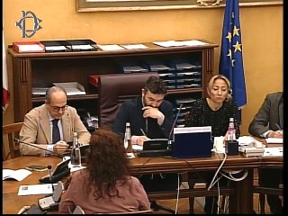 Télécharger la video: Roma - Audizioni sulla politica agricola comune (12.12.19)