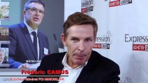 CONGRES FNAIM 2019 - Frédéric CAMUS
