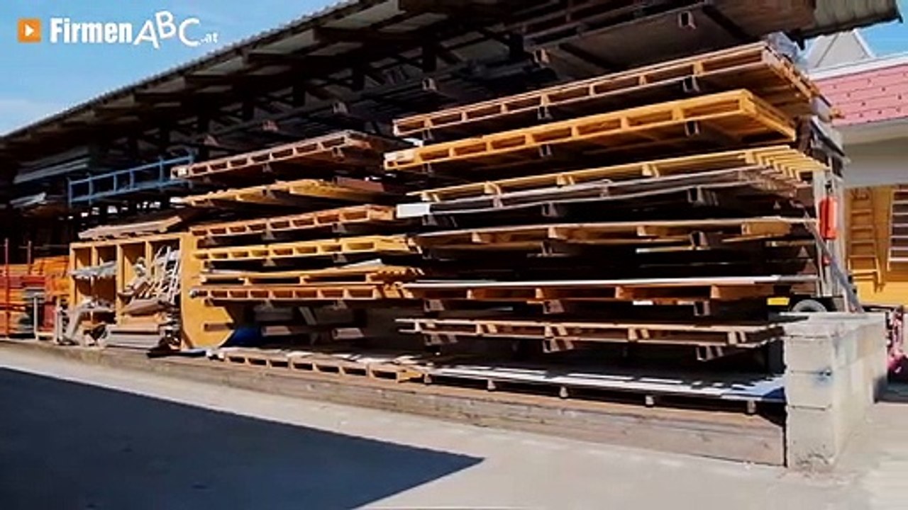 Spenglerei Dachdeckerei Winter GesmbH in Waldneukirchen - Ihr Profi für Dächer und Sanierungen