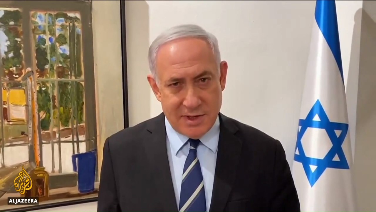 Israel heads for third general election within a year