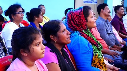 BRO ANDREW RICHARD: ಬರಗಾಲದಲ್ಲೂ  ನಿಮ್ಮನು  ಕೊರತೆಯಿಲ್ಲದೆ  ನಡೆಸುವ  ದೇವರು - Kannada Sermon 2019