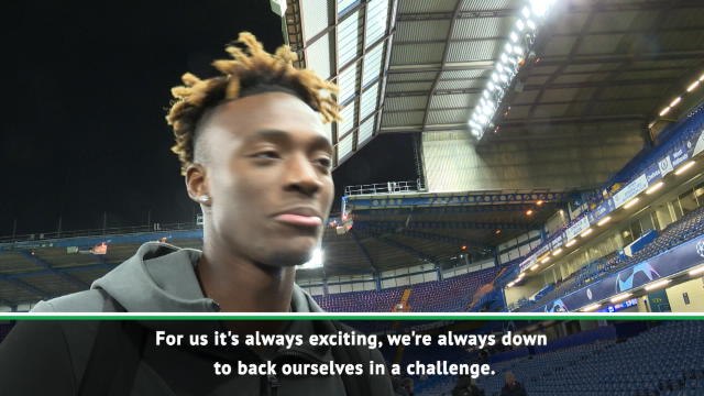 Anything possible for Pulisic and Abraham in Champions League knockouts