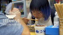 Chongqing Food Tour: Spicy Skewers, Century Egg, and Tripe Noodles - Eat China (S1E6)
