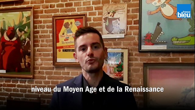 Noël au Pays des Châteaux - Amboise