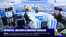 Delevoye à nouveau fragilisé (3) - 12/12