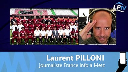 "Le FC Metz ne peut pas le faire"