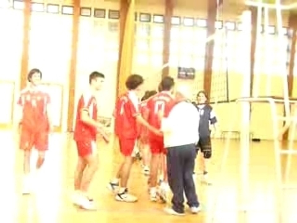 Asptt Monaco Balle De Match