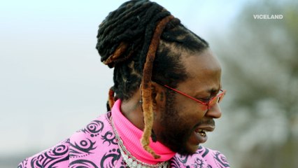 MOST EXPENSIVEST AVEC 2 CHAINZ S3 B : Teaser