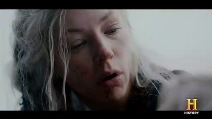 Vikings Season 6 Episode 4 Promo All the Prisoners (2019)