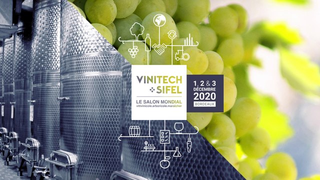 Pourquoi devenir exposant à Vinitech-Sifel 2020 ?