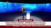 #SONDAKİKA 100 Bin Konut Projesi