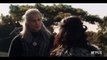 THE WITCHER Official Trailer -2 (2019) Henry Cavill, Netflix Fantasy Series HD