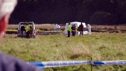 Keeping Faith - Series 2 Trailer English Englisch