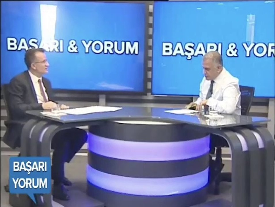 BARSS Sistemi Hafızayı yeniliyor.