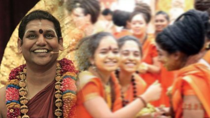 நித்தி வழக்கில் திடீர் திருப்பம்... 2 பெண் சீடர்கள் புதிய தகவல்