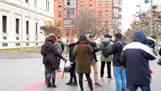 La Audiencia de Burgos notifica la sentencia del caso de La Arandina