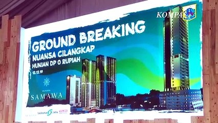 Ini Syarat Dari Anies Untuk Pemohon DP Nol Rupiah