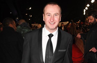 Andy Whyment 'to be gifted treats by Asda'