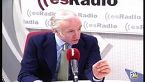 Tertulia de Federico: ¿Qué hacen Casado y Abascal para evitar el gobierno de Sánchez?