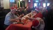 Free Christmas dinner for over 60s at Preston pub