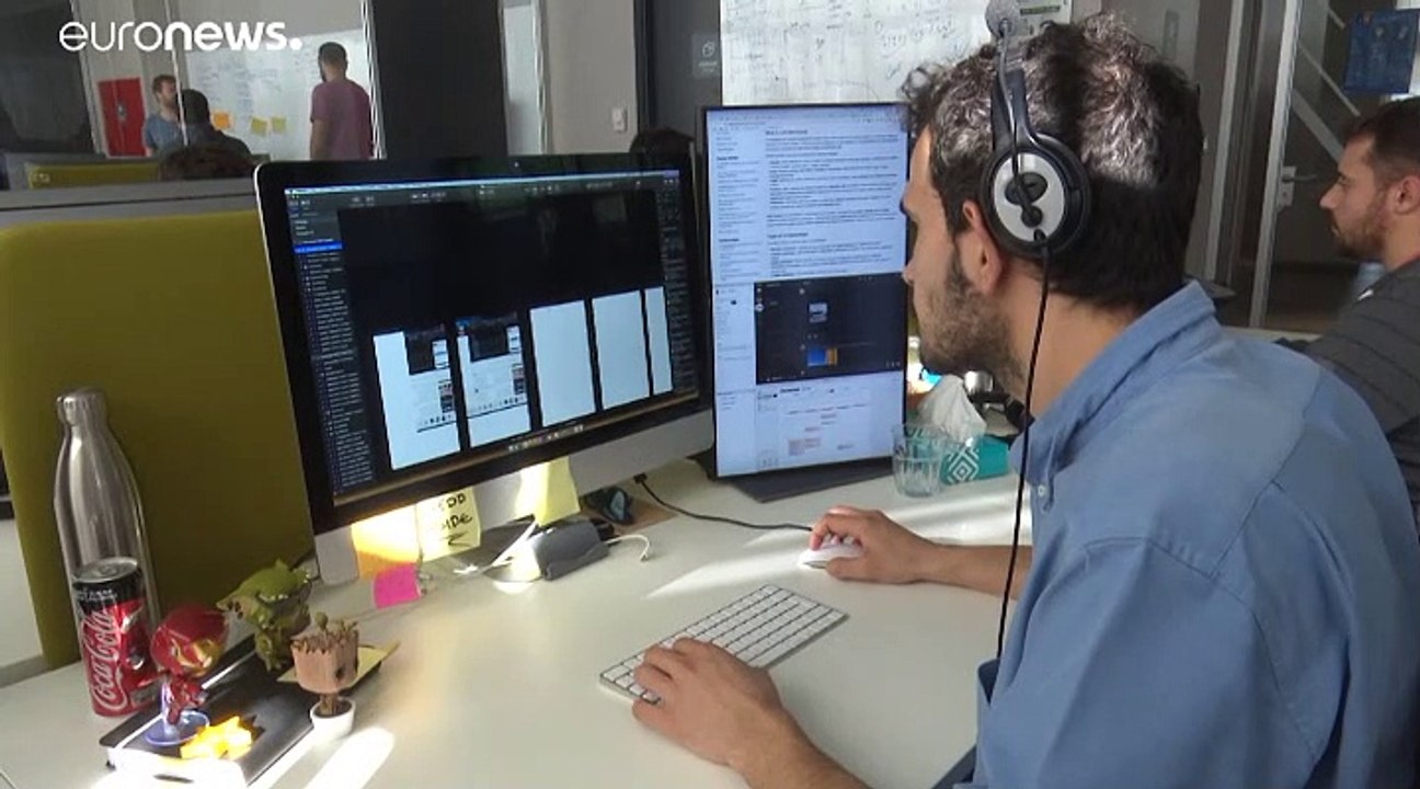 Griechenland will abgewanderte Superhirne zurück