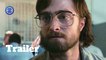 Escape from Pretoria Trailer #1 (2020) Daniel Radcliffe, Ian Hart Thriller Movie HD
