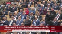 Cumhurbaşkanı Erdoğan: “Aylık 894 TL Taksitle Ev Sahibi Olma İmkanı Sağlayacağız”