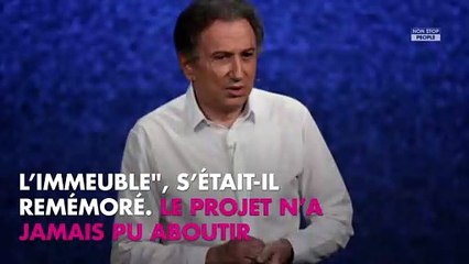 Michel Drucker ému : il évoque la mort "épouvantable" de son frère Jean